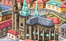 Prague Episode 5 Badge - Big City Adventure Prague Episode 5 Badge - Big City Adventure