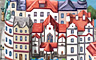 Prague Episode 9 Badge - Big City Adventure Prague Episode 9 Badge - Big City Adventure