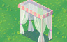 Wedding Canopy Badge - Solitaire Gardens Wedding Canopy Badge - Solitaire Gardens