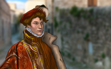 The Winter's Tale Episode 4 Badge - StoryQuest The Winter's Tale Episode 4 Badge - StoryQuest