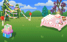 Rise And Pop Badge - Solitaire Gardens Rise And Pop Badge - Solitaire Gardens