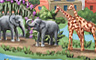 Singapore Episode 5 Badge - Big City Adventure Singapore Episode 5 Badge - Big City Adventure