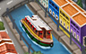 Singapore Episode 6 Badge - Big City Adventure Singapore Episode 6 Badge - Big City Adventure