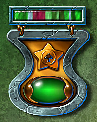 New Sheriff Badge - No Limit Texas Hold'em New Sheriff Badge - No Limit Texas Hold'em