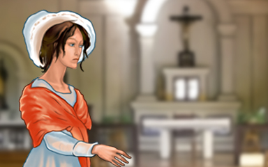 A Scandal In Bohemia Episode 4 Badge - StoryQuest A Scandal In Bohemia Episode 4 Badge - StoryQuest