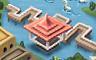 Singapore Episode 8 Badge - Big City Adventure Singapore Episode 8 Badge - Big City Adventure