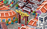 Singapore Episode 9 Badge - Big City Adventure Singapore Episode 9 Badge - Big City Adventure