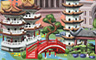 Singapore Episode 11 Badge - Big City Adventure Singapore Episode 11 Badge - Big City Adventure