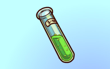 Green Light Badge - Quinn's Aquarium Green Light Badge - Quinn's Aquarium