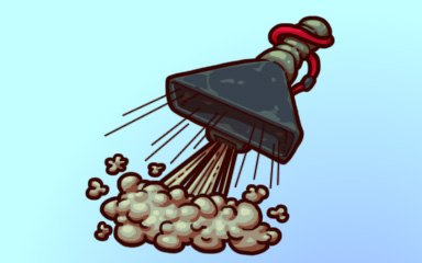 Steamy Situation Badge - Quinn's Aquarium Steamy Situation Badge - Quinn's Aquarium