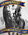 Pogo Rider Badge - First Class Solitaire HD Pogo Rider Badge - First Class Solitaire HD