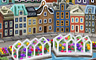 Amsterdam Episode 3 Badge - Big City Adventure Amsterdam Episode 3 Badge - Big City Adventure