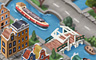 Amsterdam Episode 4 Badge - Big City Adventure Amsterdam Episode 4 Badge - Big City Adventure