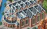 Amsterdam Episode 5 Badge - Big City Adventure Amsterdam Episode 5 Badge - Big City Adventure