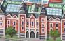 Amsterdam Episode 8 Badge - Big City Adventure Amsterdam Episode 8 Badge - Big City Adventure