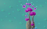 Cluster Tree Badge - Solitaire Gardens Cluster Tree Badge - Solitaire Gardens