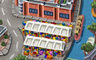 Amsterdam Episode 10 Badge - Big City Adventure Amsterdam Episode 10 Badge - Big City Adventure