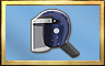 Argentinazo Riots Badge - Mahjong Escape Argentinazo Riots Badge - Mahjong Escape
