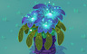 Giant Flower Tree Badge - Solitaire Gardens Giant Flower Tree Badge - Solitaire Gardens