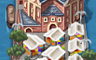 Amsterdam Episode 12 Badge - Big City Adventure Amsterdam Episode 12 Badge - Big City Adventure