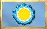 Bicentennial Badge - Mahjong Escape Bicentennial Badge - Mahjong Escape