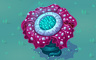 Beacon Plant Badge - Solitaire Gardens Beacon Plant Badge - Solitaire Gardens