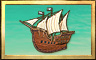 Non-Spanish Settlement Badge - Mahjong Escape Non-Spanish Settlement Badge - Mahjong Escape