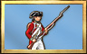British Invasions Badge - Mahjong Escape British Invasions Badge - Mahjong Escape