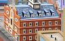 Boston Episode 4 Badge - Big City Adventure Boston Episode 4 Badge - Big City Adventure