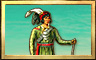 Seminole Wars Badge - Mahjong Escape Seminole Wars Badge - Mahjong Escape