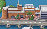 Boston Episode 8 Badge - Big City Adventure Boston Episode 8 Badge - Big City Adventure