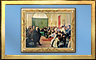 National Revolution Badge - Mahjong Escape National Revolution Badge - Mahjong Escape
