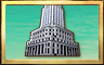 Magic City Badge - Mahjong Escape Magic City Badge - Mahjong Escape