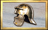 Roman Takeover Badge - Mahjong Escape Roman Takeover Badge - Mahjong Escape