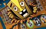 Calling All Bingos Badge - Bingo Luau Calling All Bingos Badge - Bingo Luau