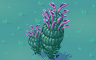 Cocoon Plant Badge - Solitaire Gardens Cocoon Plant Badge - Solitaire Gardens