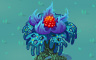 Wild Flower Badge - Solitaire Gardens Wild Flower Badge - Solitaire Gardens