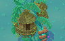 Giant Treehouse Badge - Solitaire Gardens Giant Treehouse Badge - Solitaire Gardens