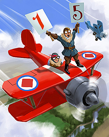Ace Chasers Badge - Aces Up! HD Ace Chasers Badge - Aces Up! HD