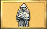 Natural Disasters Badge - Mahjong Escape Natural Disasters Badge - Mahjong Escape