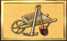 City Expansion Badge - Mahjong Escape City Expansion Badge - Mahjong Escape