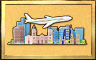Population Explosion Badge - Mahjong Escape Population Explosion Badge - Mahjong Escape