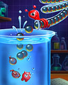 Just Add Water Badge - Beaker Creatures Just Add Water Badge - Beaker Creatures