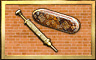 Smallpox Outbreak Badge - Mahjong Escape Smallpox Outbreak Badge - Mahjong Escape