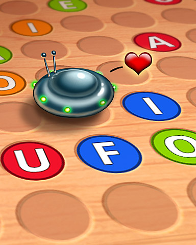 Word Lover Badge - A Way With Words Word Lover Badge - A Way With Words