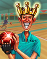 Crowning Achievement Badge - Pogo Bowl Crowning Achievement Badge - Pogo Bowl