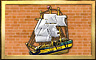 Boston Tea Party Badge - Mahjong Escape Boston Tea Party Badge - Mahjong Escape