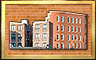 Urban Renewal Badge - Mahjong Escape Urban Renewal Badge - Mahjong Escape