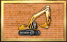 Big Dig Badge - Mahjong Escape Big Dig Badge - Mahjong Escape