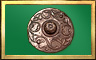 Celtic Occupation Badge - Mahjong Escape Celtic Occupation Badge - Mahjong Escape